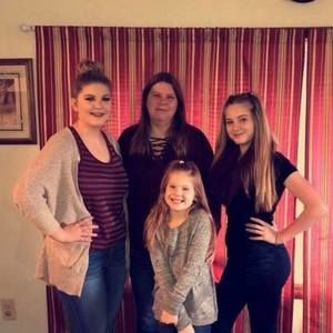 Meet your Posher, Catrina